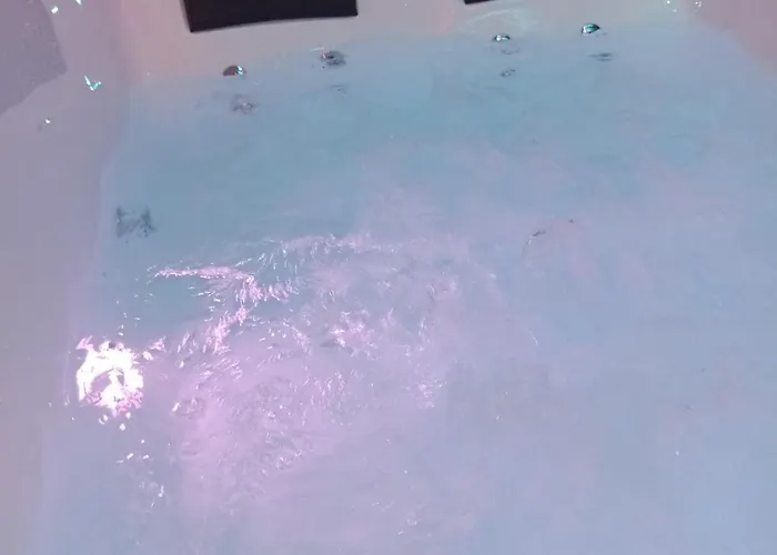 Apartment Les Cites Romance Le Tokyo