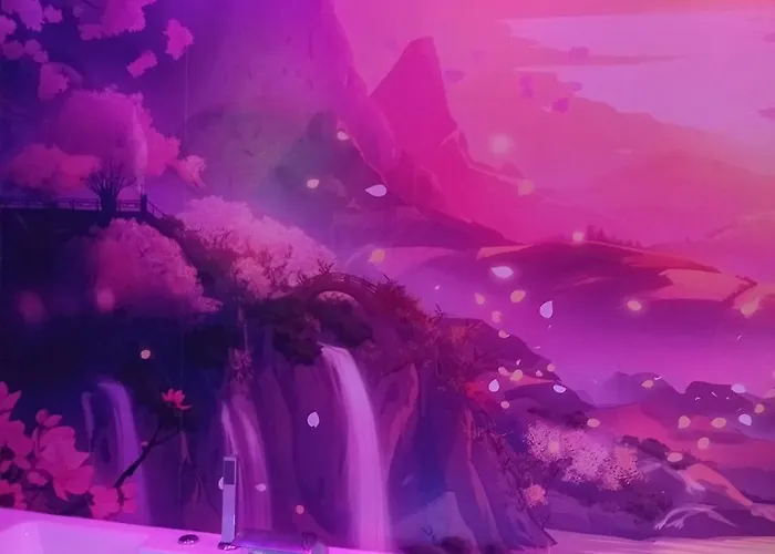 Les Cites Romance Le Tokyo Apartment *