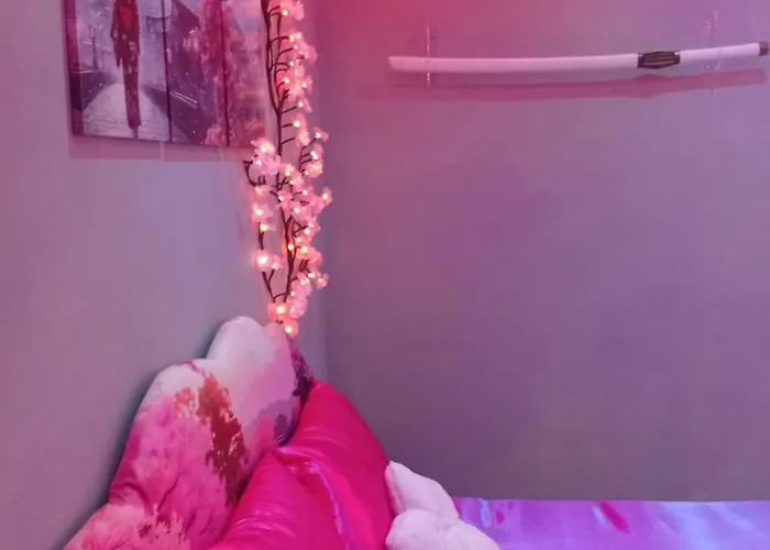 Apartment Les Cites Romance Le Tokyo