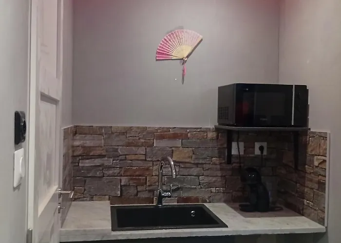 Les Cites Romance Le Tokyo Carcassonne